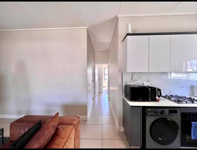 2 BEDROOM PROPERTY TO RENT IN THE HUNTSMAN